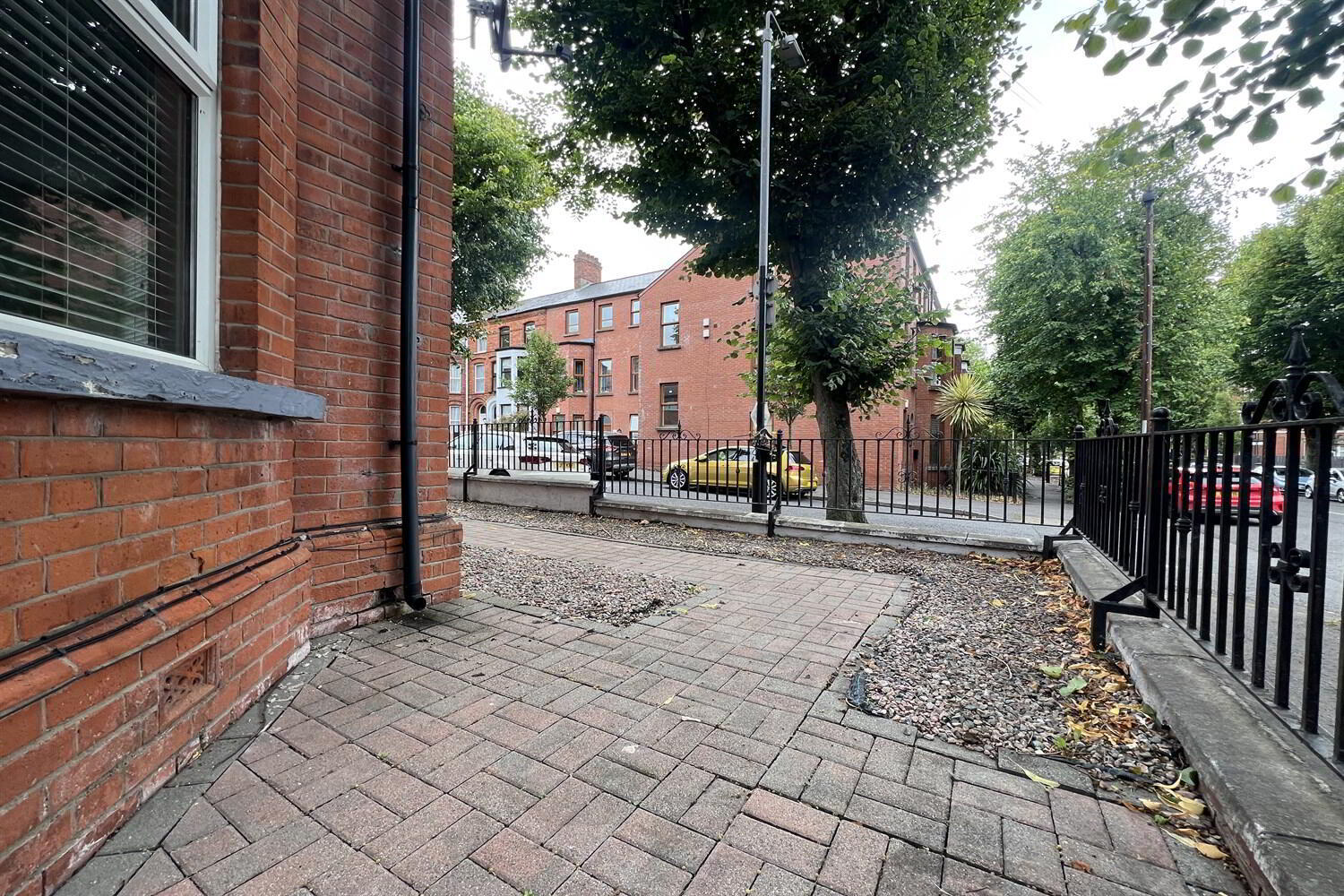 Flat 3, 6 Glandore Avenue 3 of 13