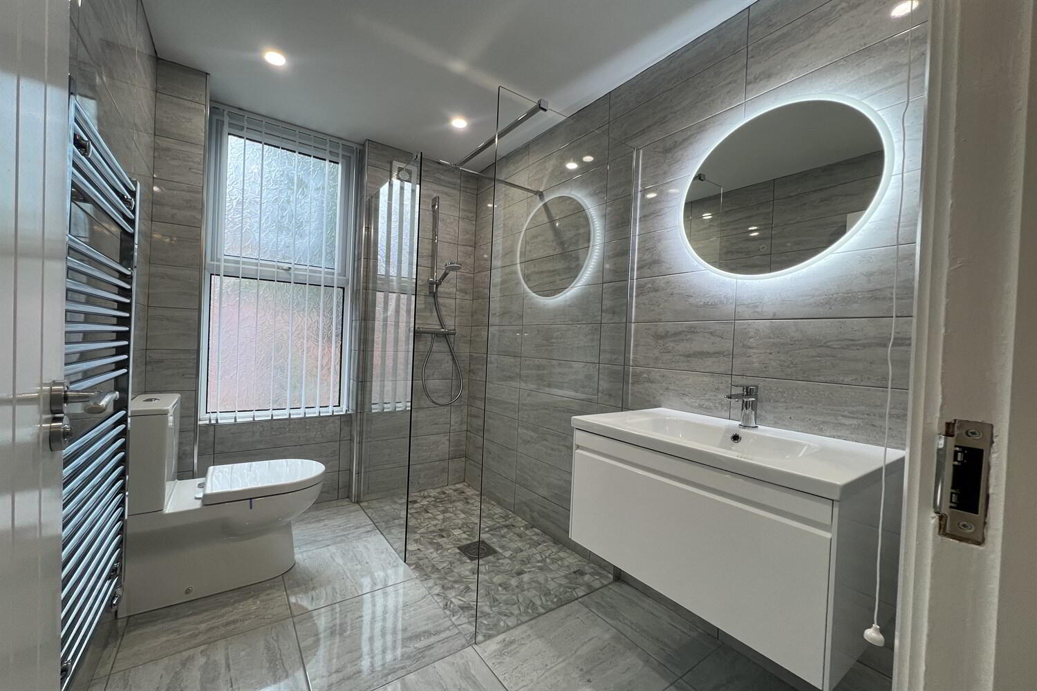 Flat 3, 6 Glandore Avenue 11 of 13