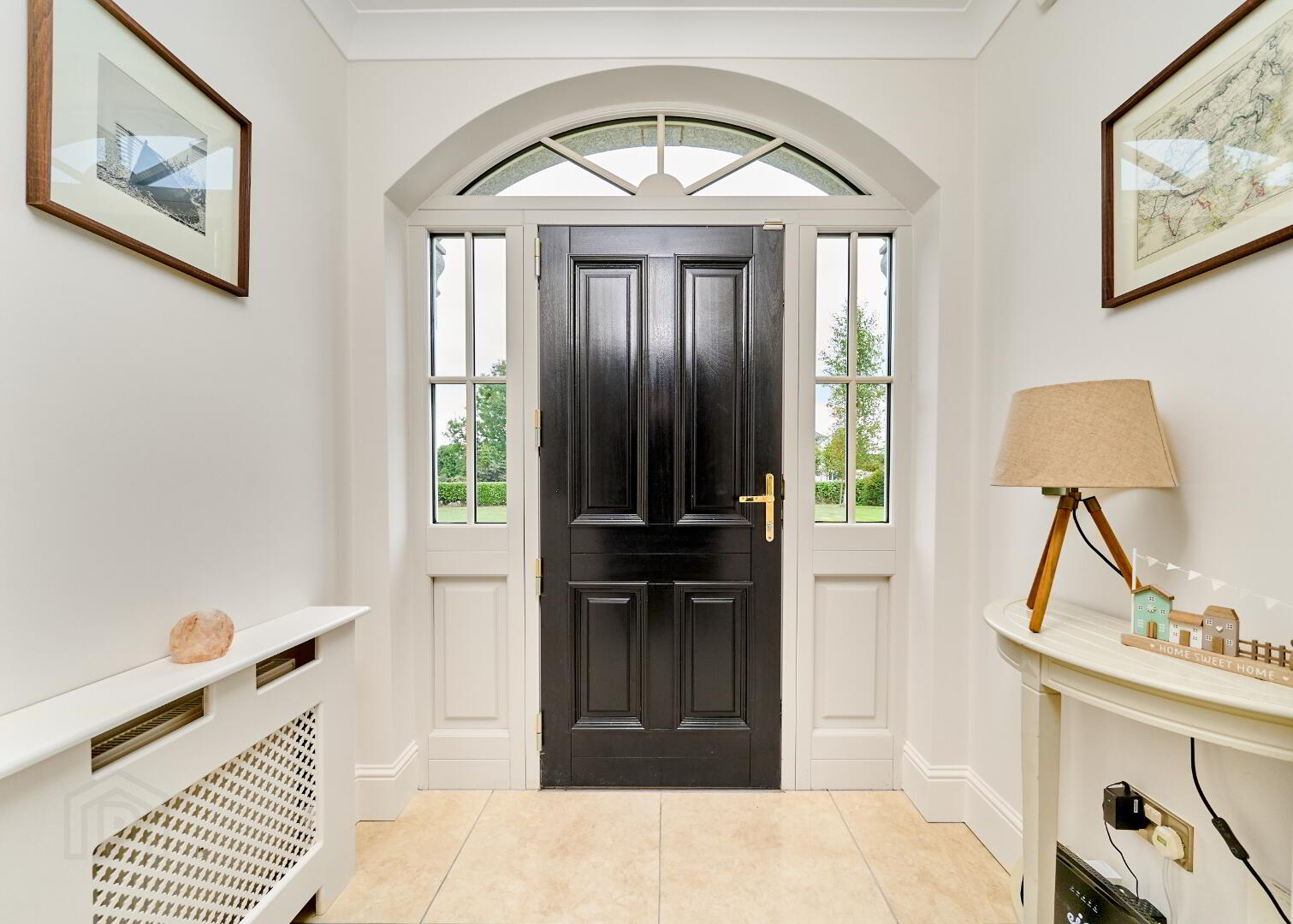property description image