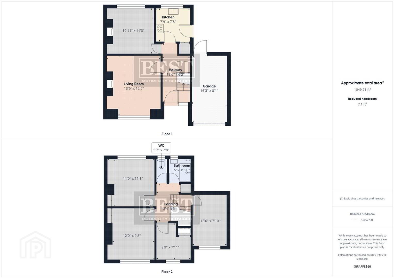 29 Ashgrove Park 9 of 12