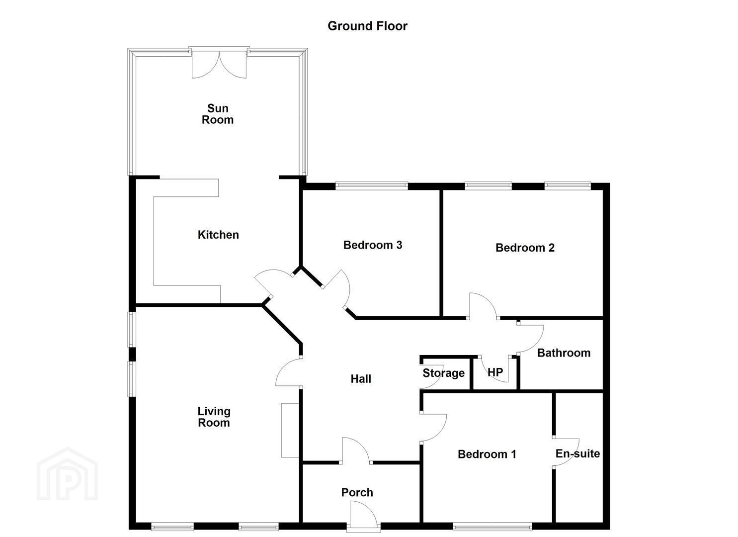 14 Falcon Avenue 24 of 24