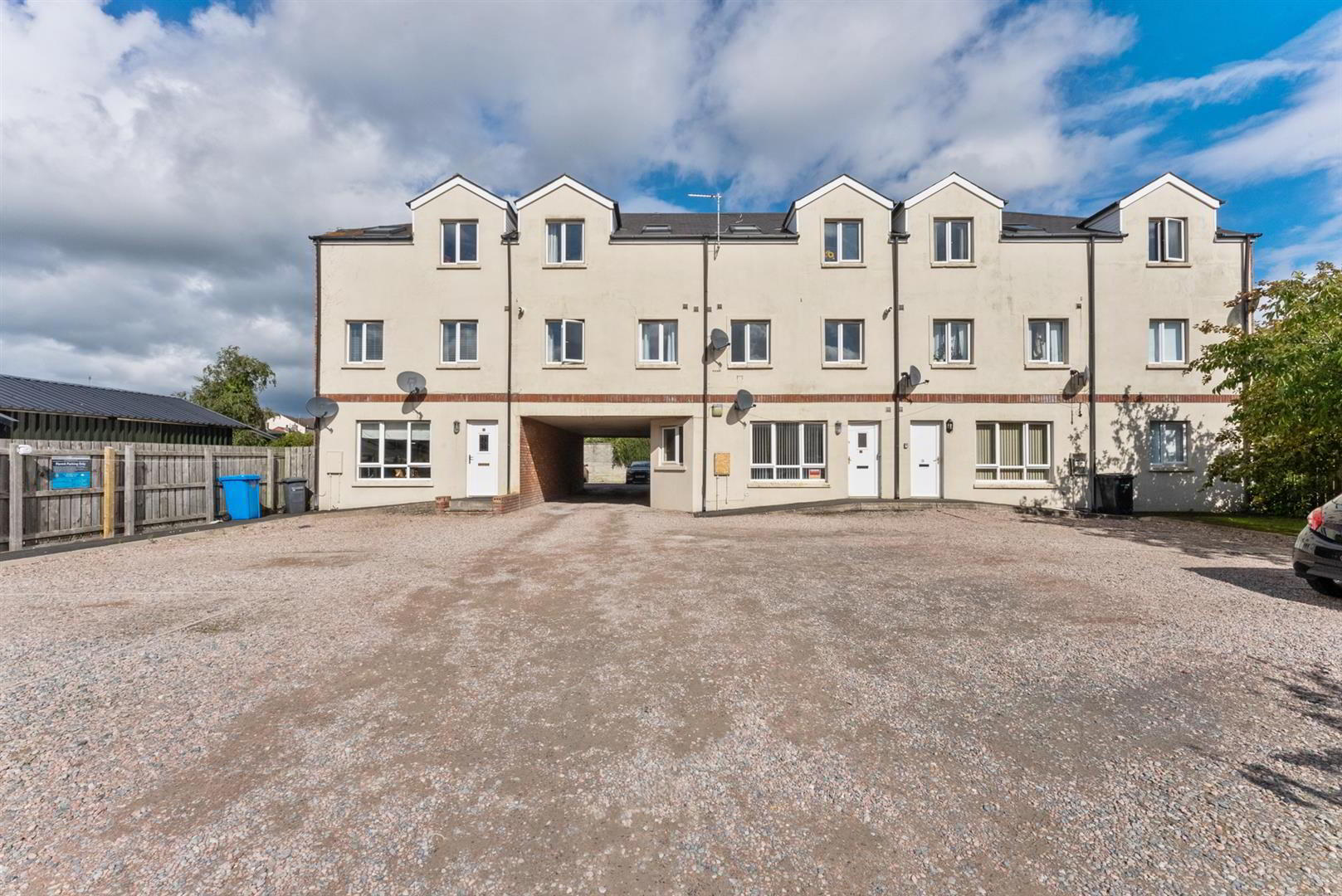 7 John Street Mews 1 of 14