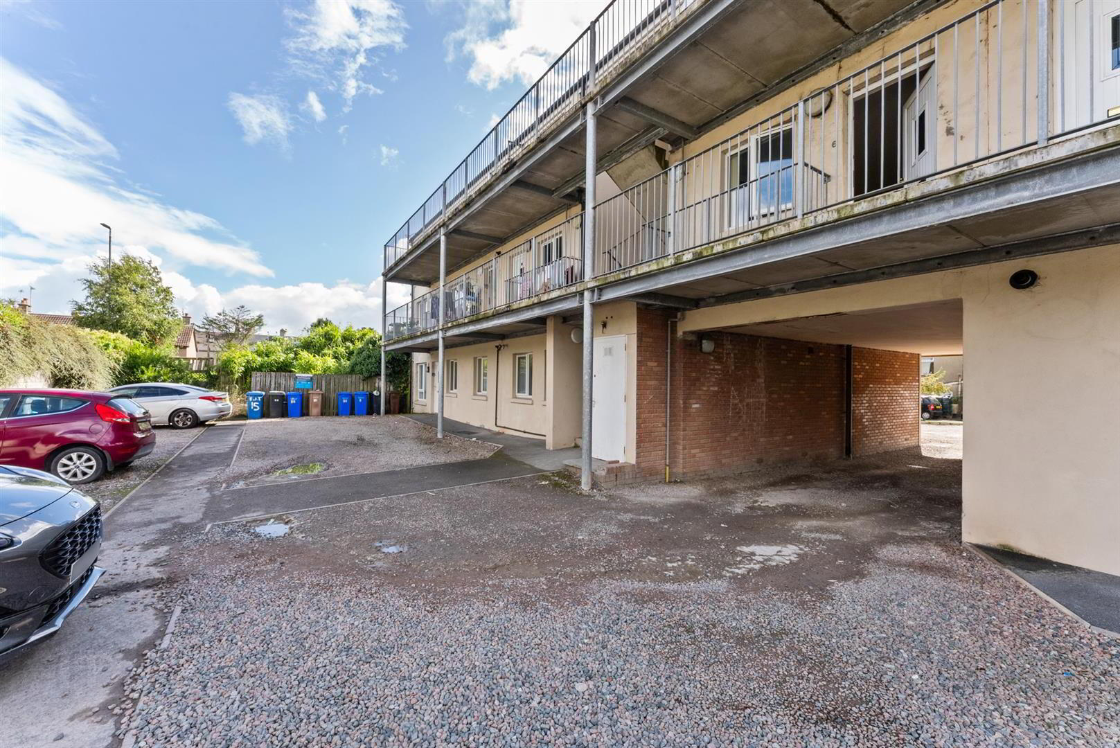 7 John Street Mews 13 of 14