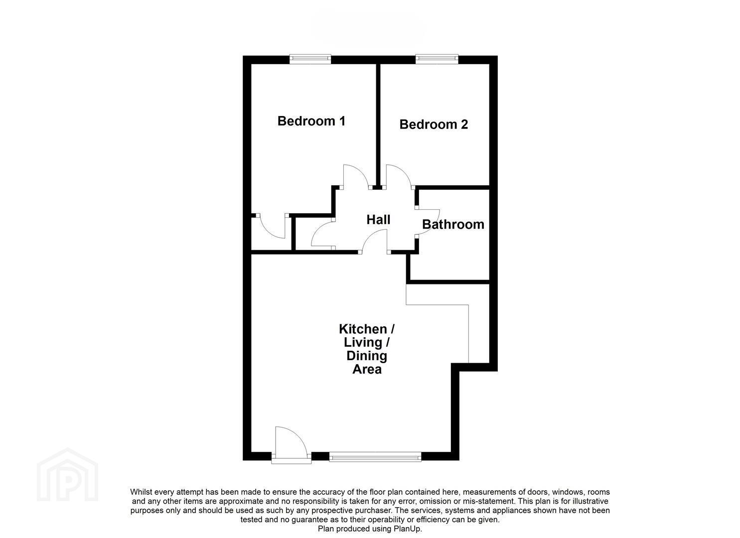 7 John Street Mews 14 of 14