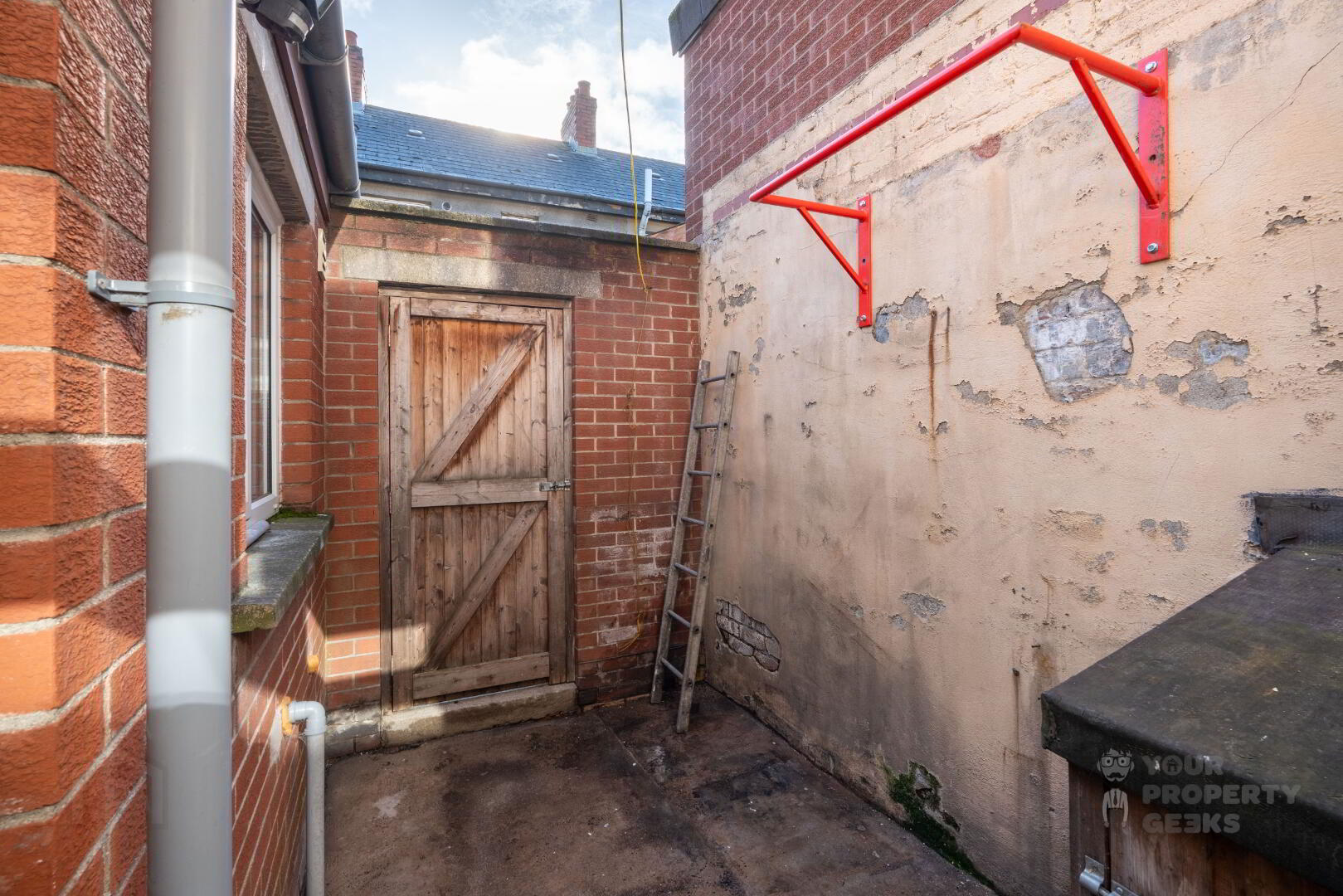 46 Kilburn Street 24 of 27