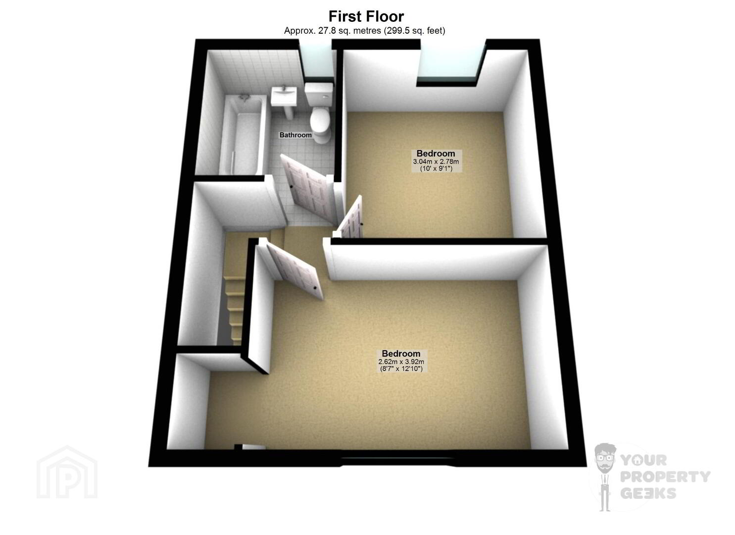46 Kilburn Street 26 of 27