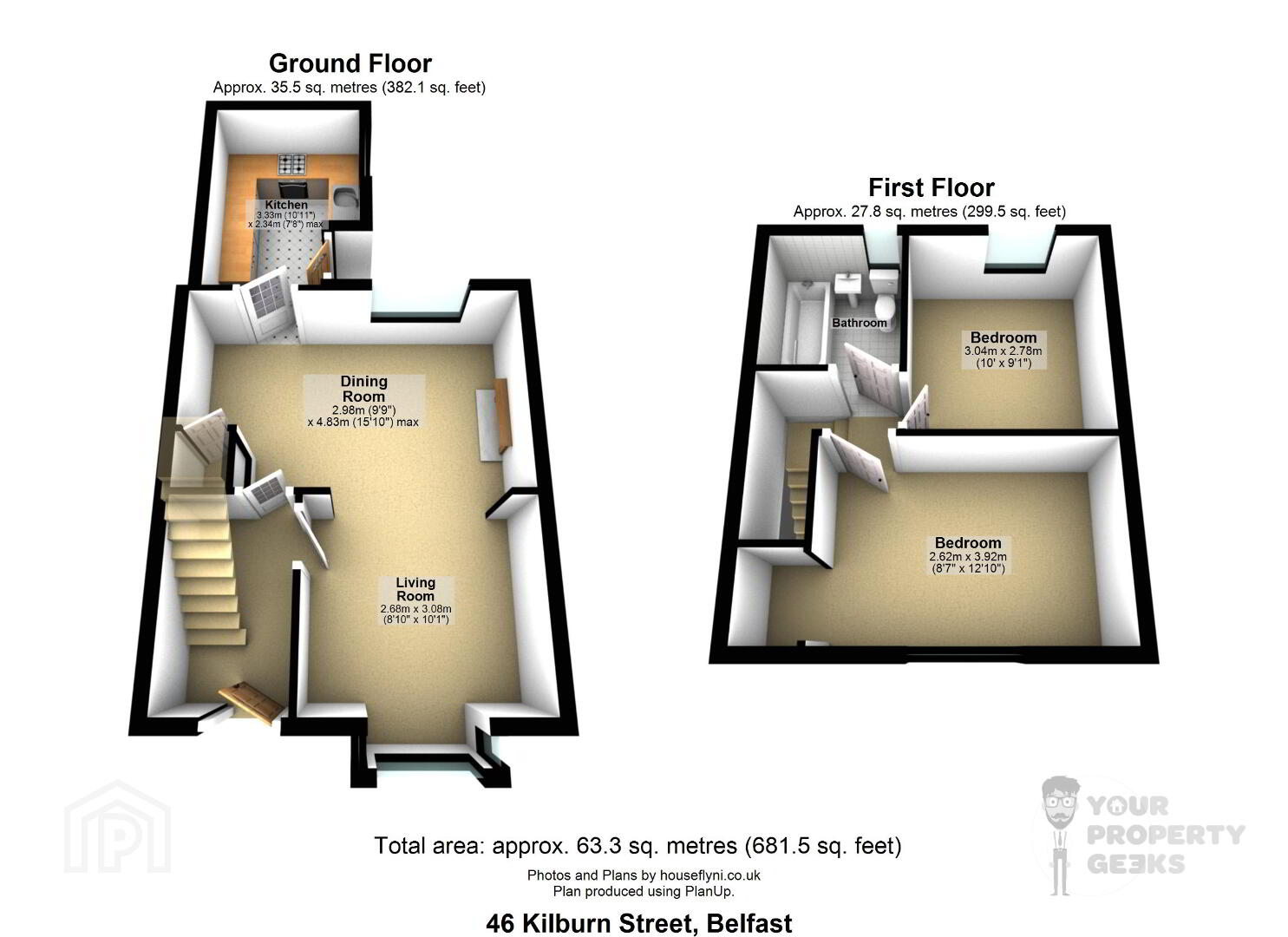 46 Kilburn Street 27 of 27