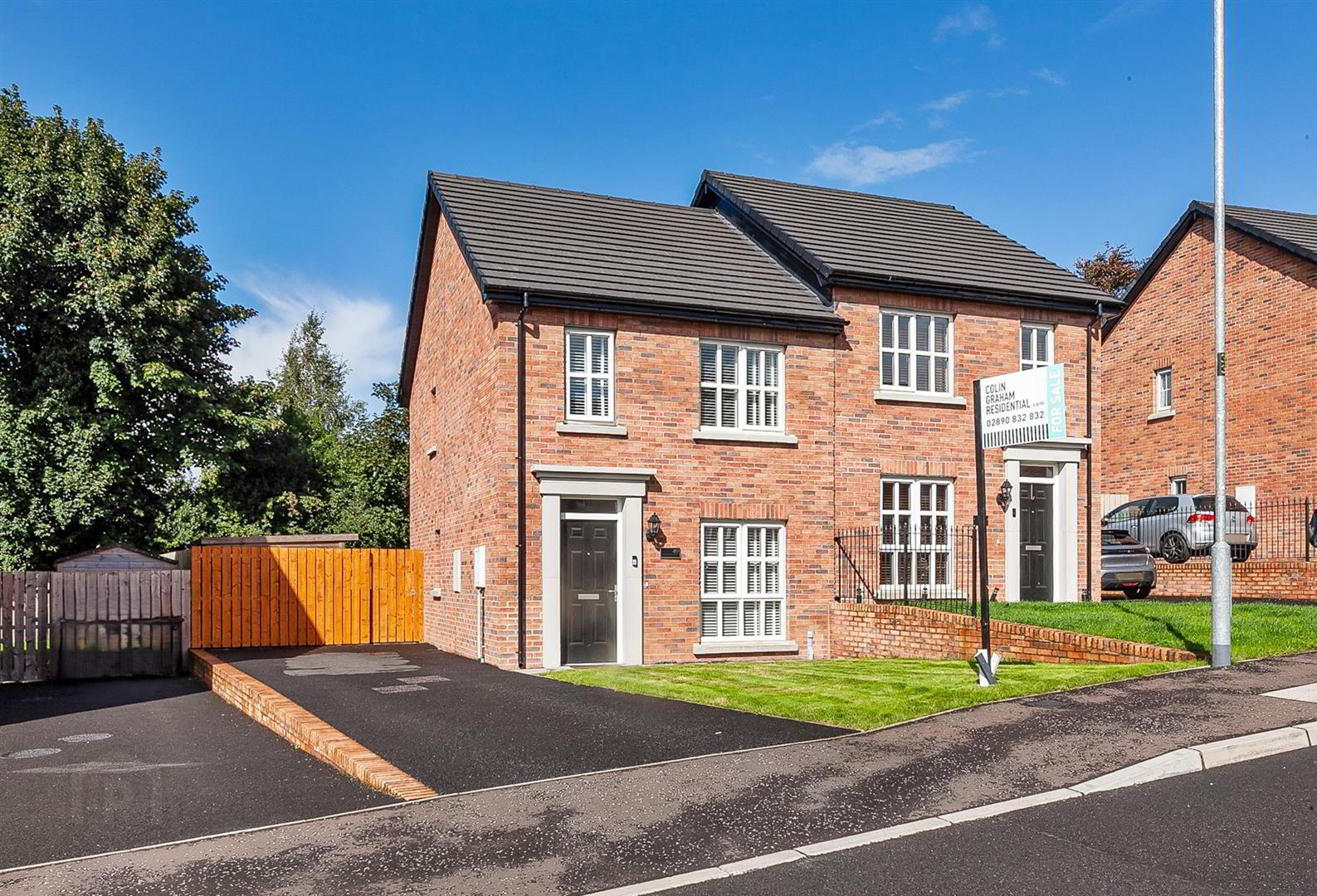 49 Ballyveigh Crescent 1 of 24