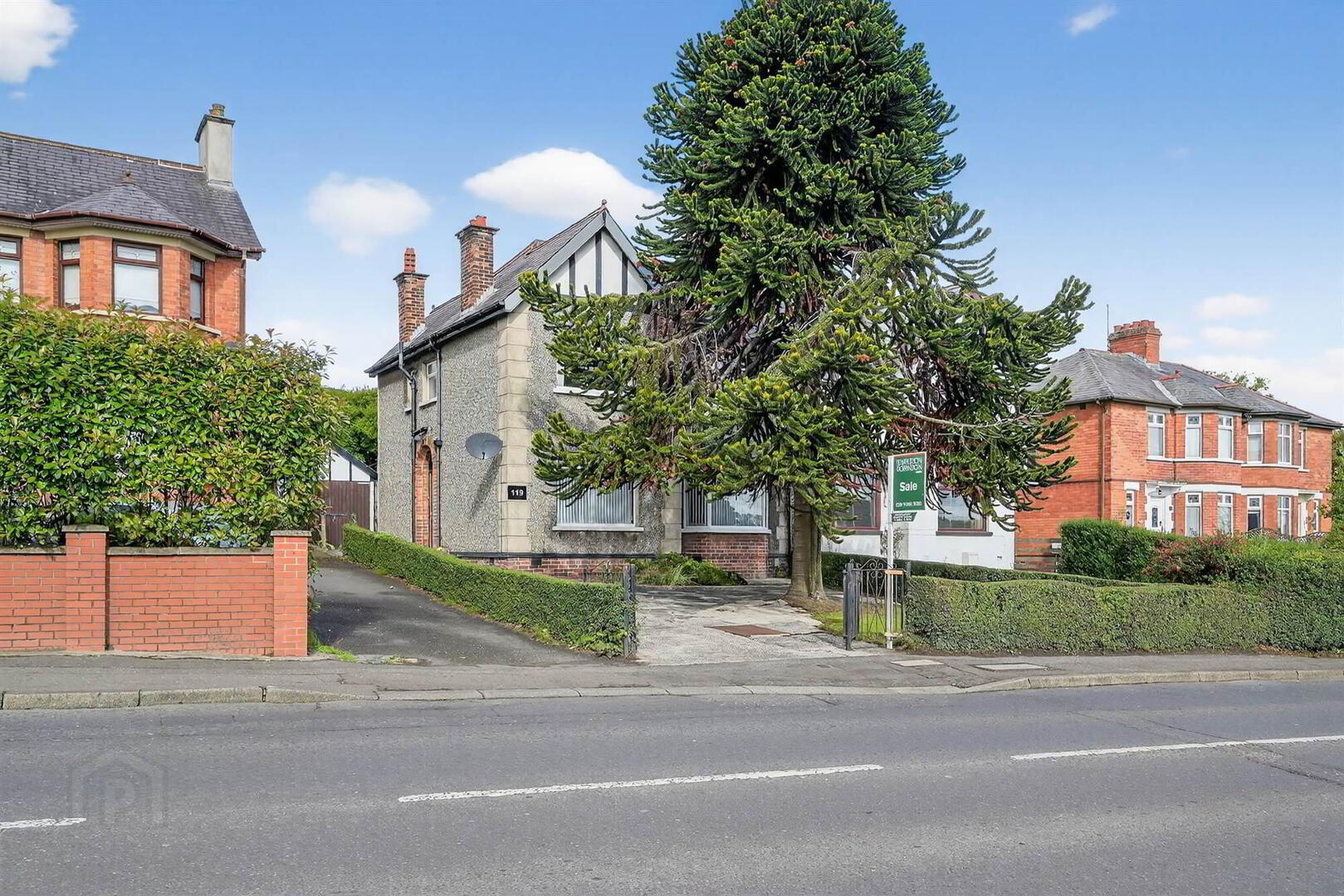 119 Glen Road 1 of 54