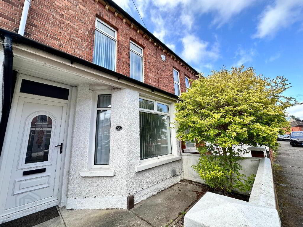 56 Dromore Street 1 of 7