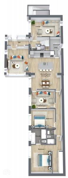 71a Whinney Hill 30 of 34