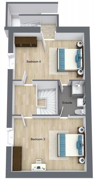 71a Whinney Hill 31 of 34