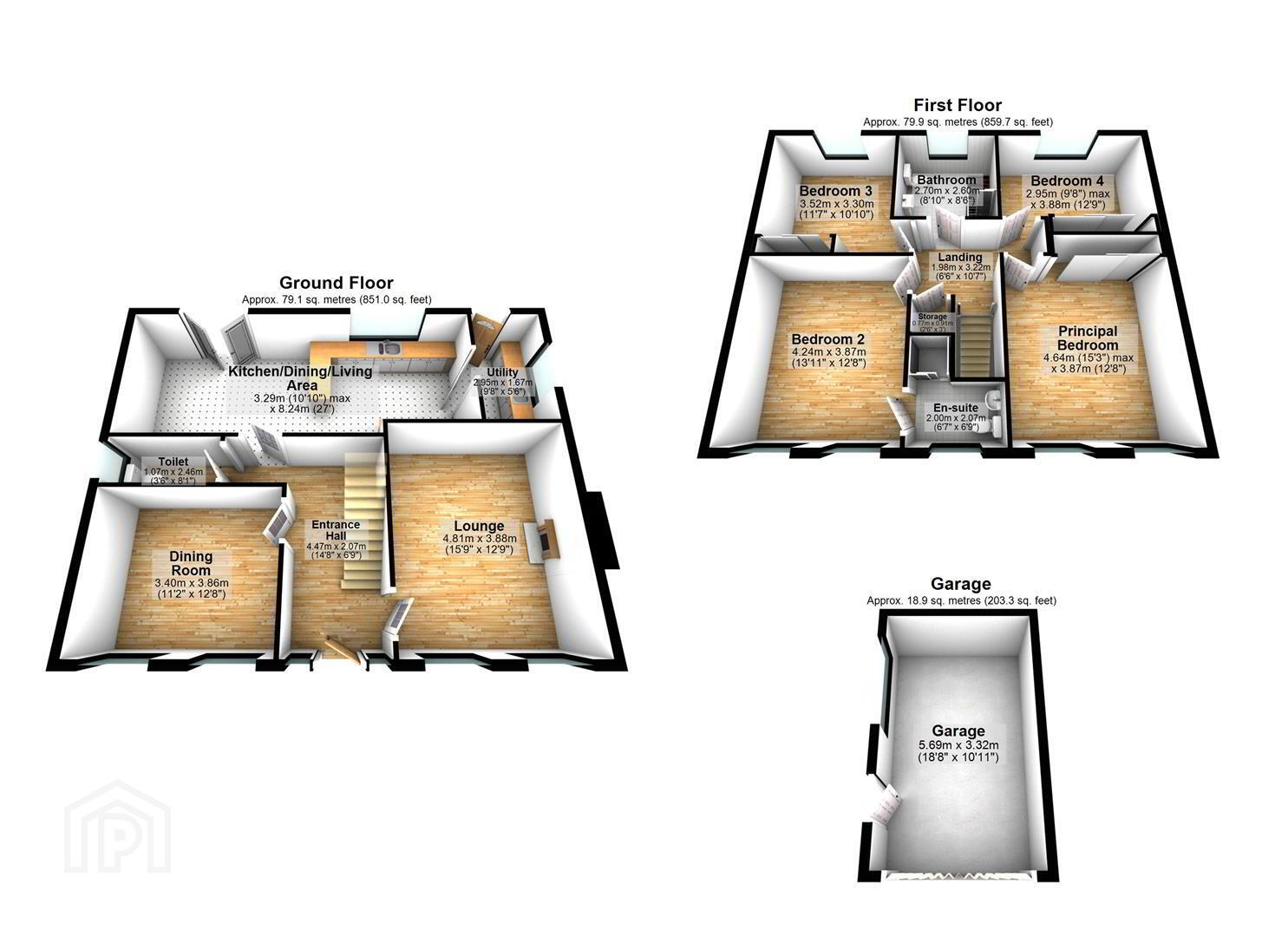 30 Walmer Grove 31 of 31