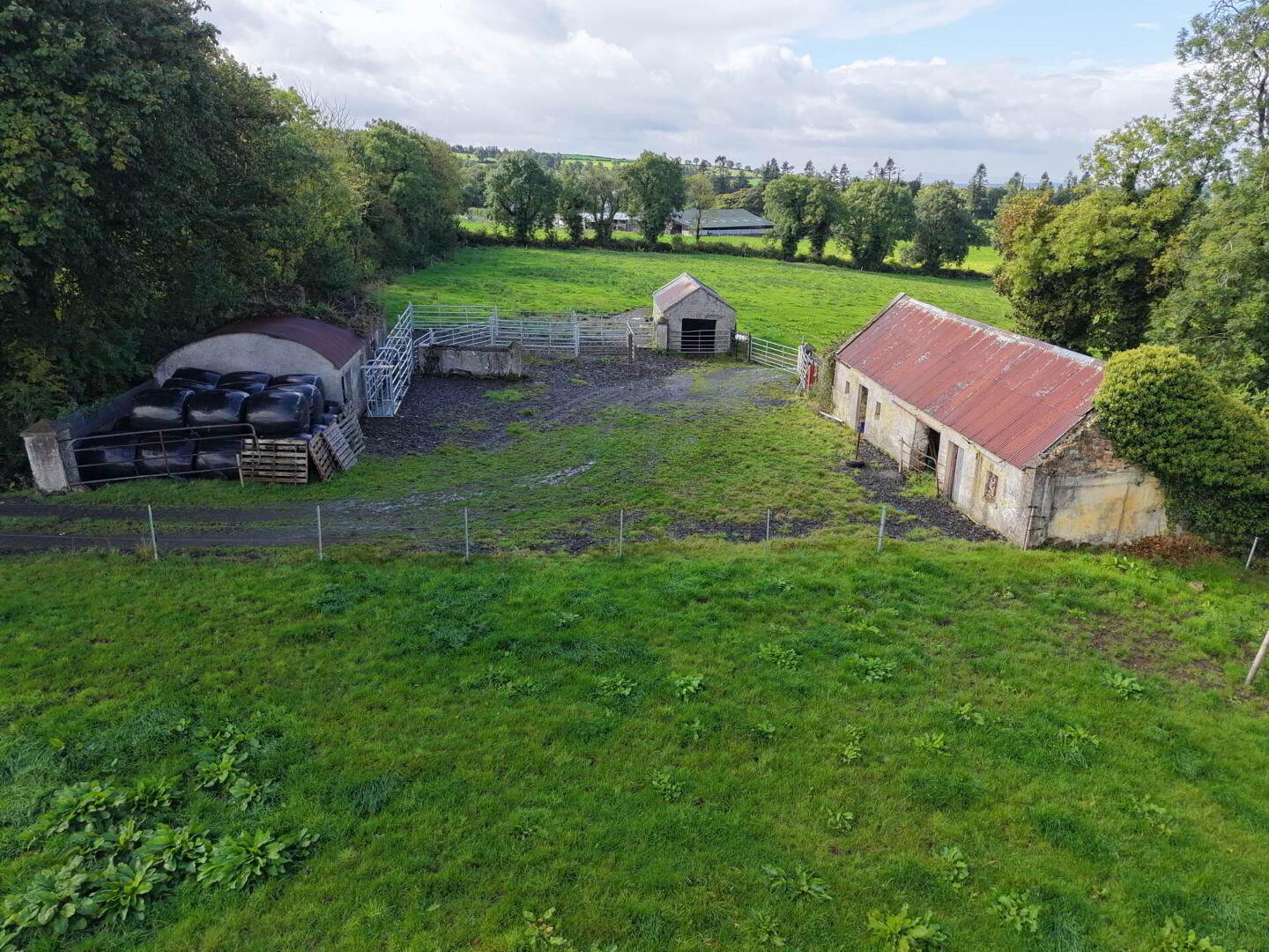 Kilkennybeg 7 of 12