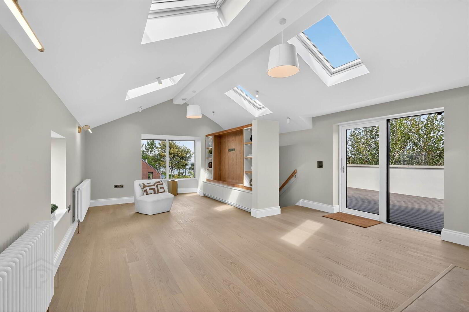 'The Barn', 6a Maxwell Lane 27 of 36