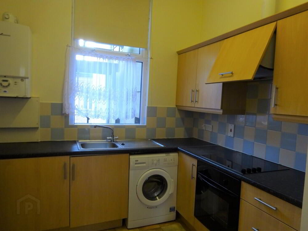 Flat 2, 119 Wellesley Avenue 5 of 5
