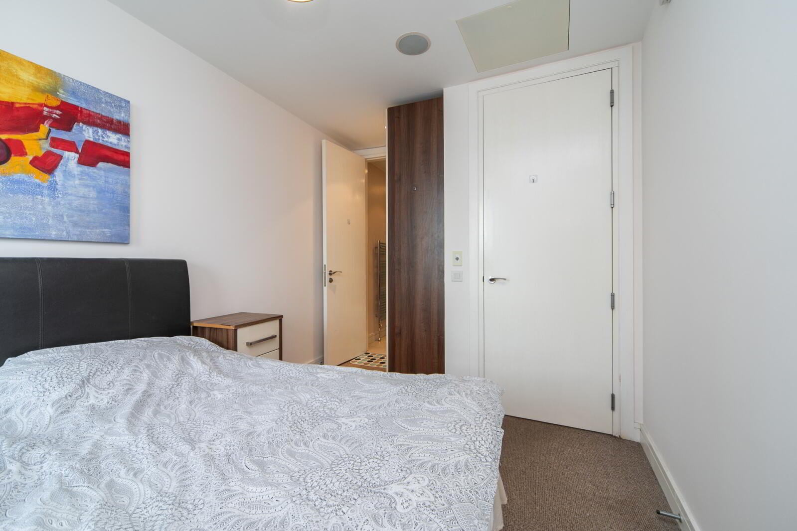 Apartment 6.14 The Arc 2f Queens Road 10 of 17