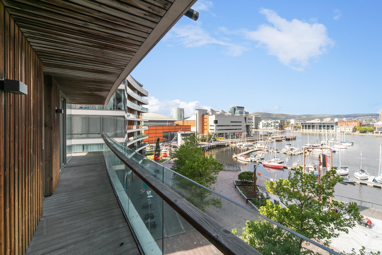 Apartment 6.14 The Arc 2f Queens Road 15 of 17