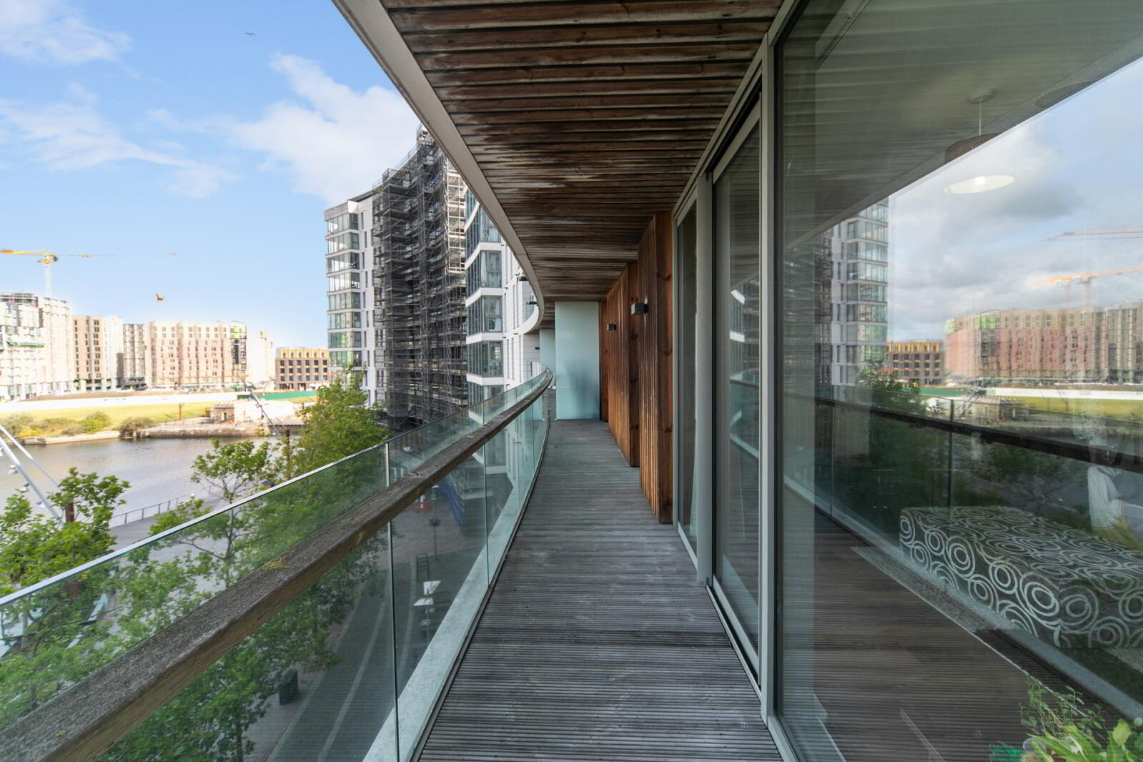 Apartment 6.14 The Arc 2f Queens Road 14 of 17