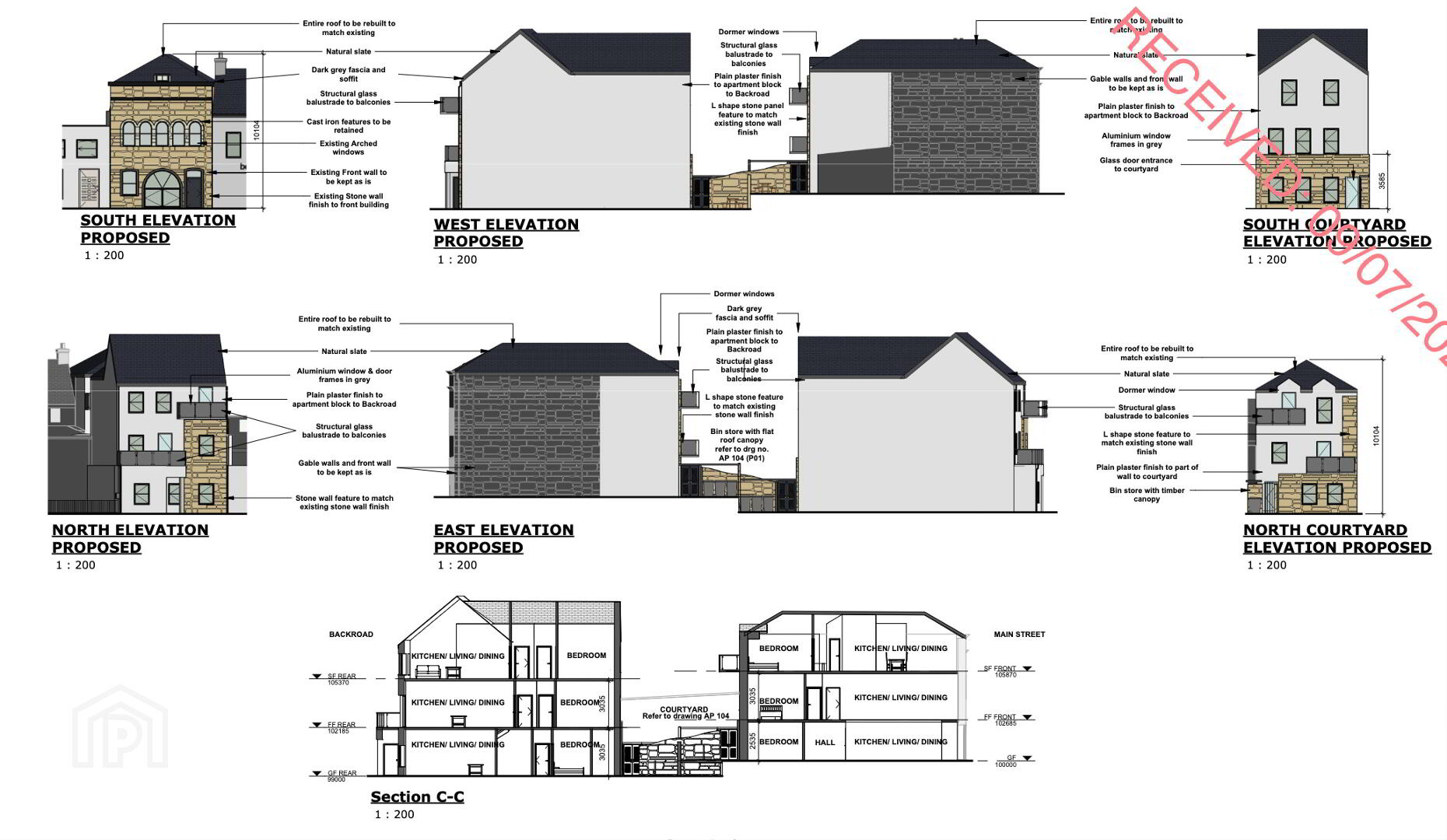 property description image