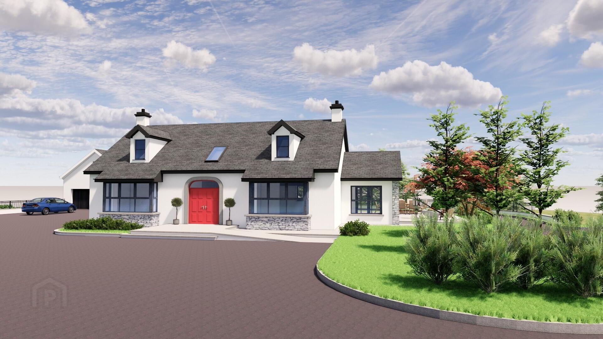 83a Old Park Road, Drumaness, Ballynahinch 1 of 9