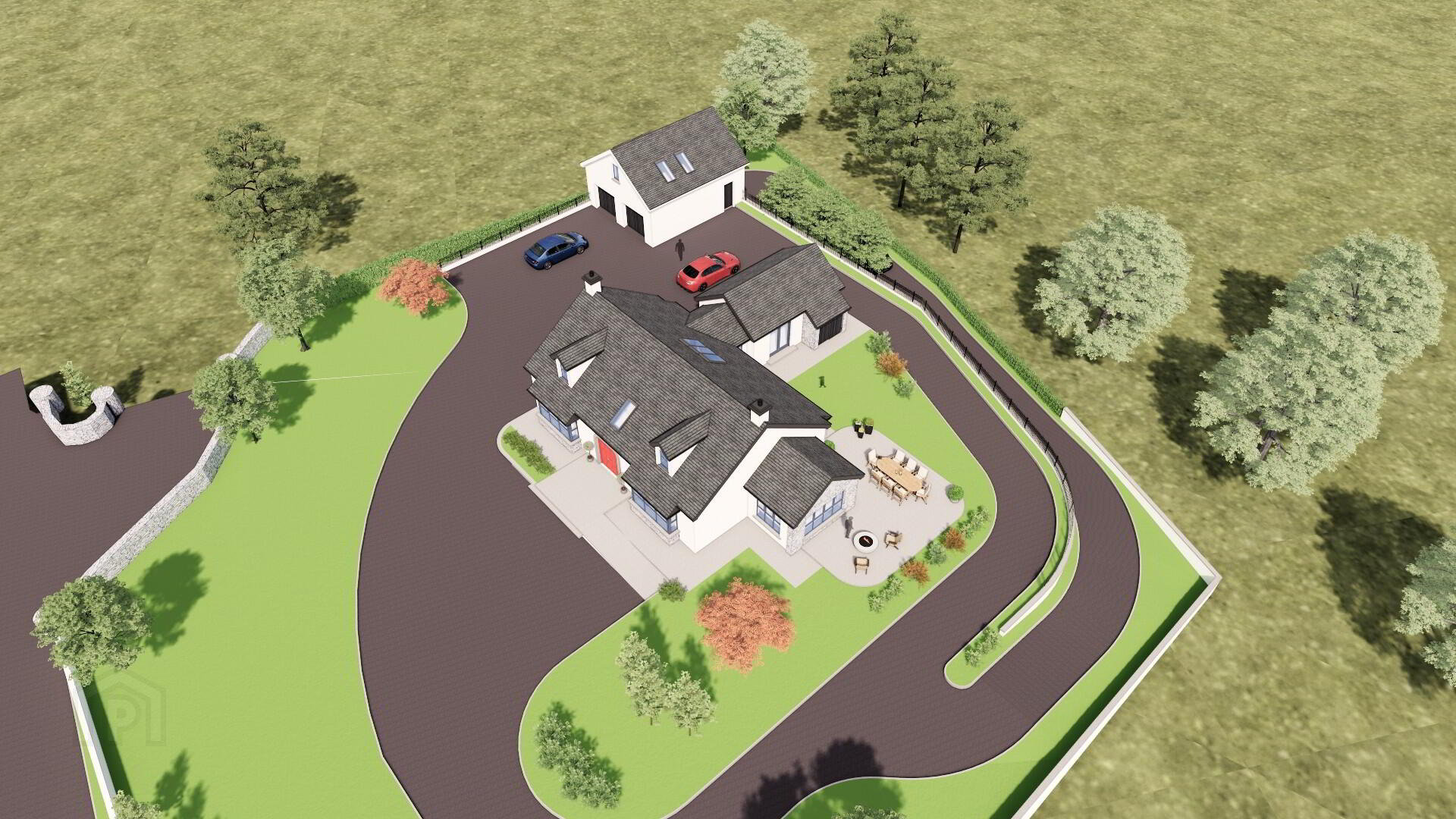 83a Old Park Road, Drumaness, Ballynahinch 3 of 9