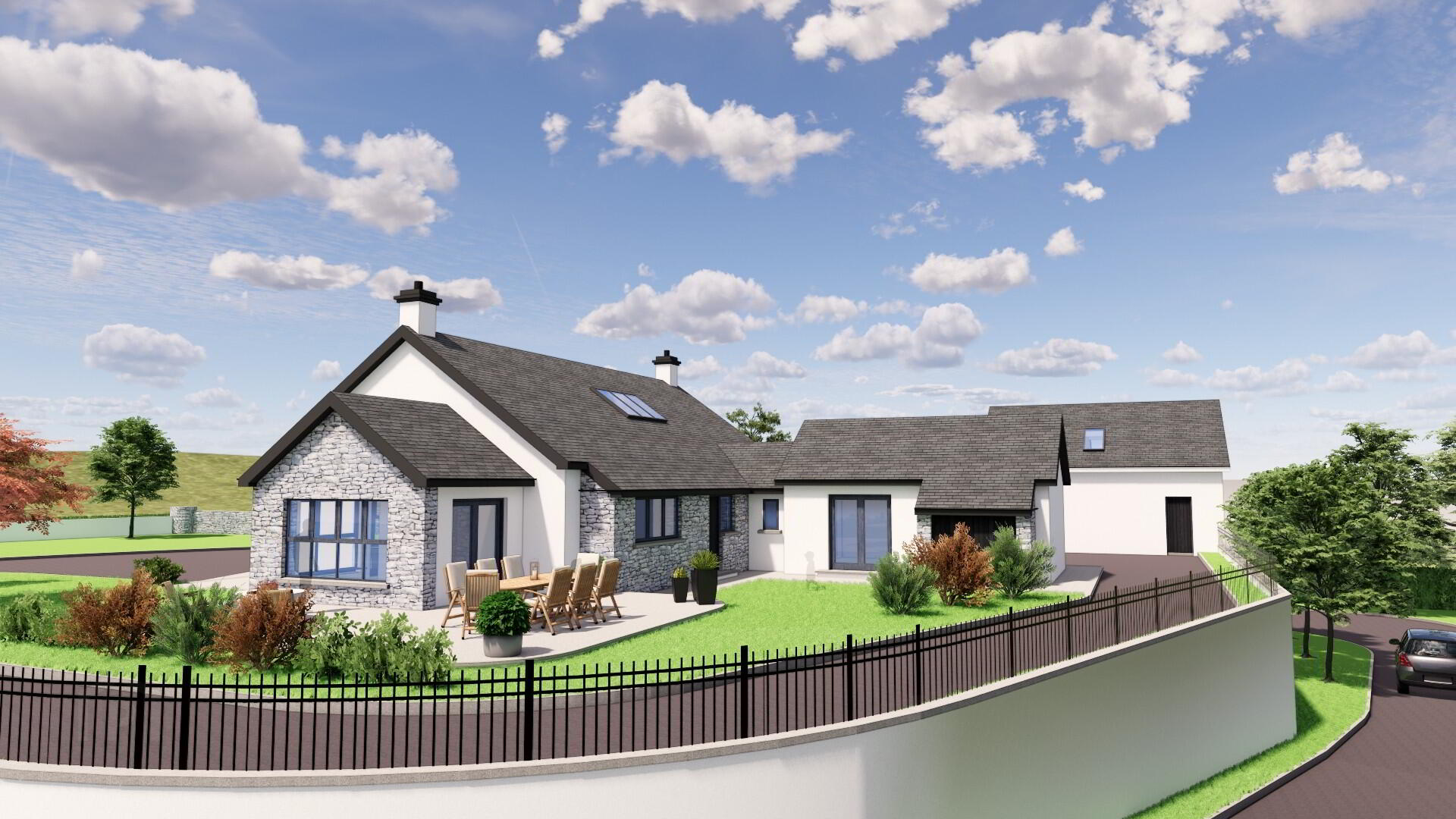 83a Old Park Road, Drumaness, Ballynahinch 4 of 9