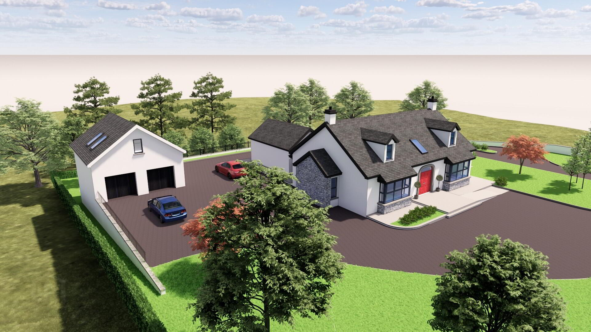 83a Old Park Road, Drumaness, Ballynahinch 5 of 9