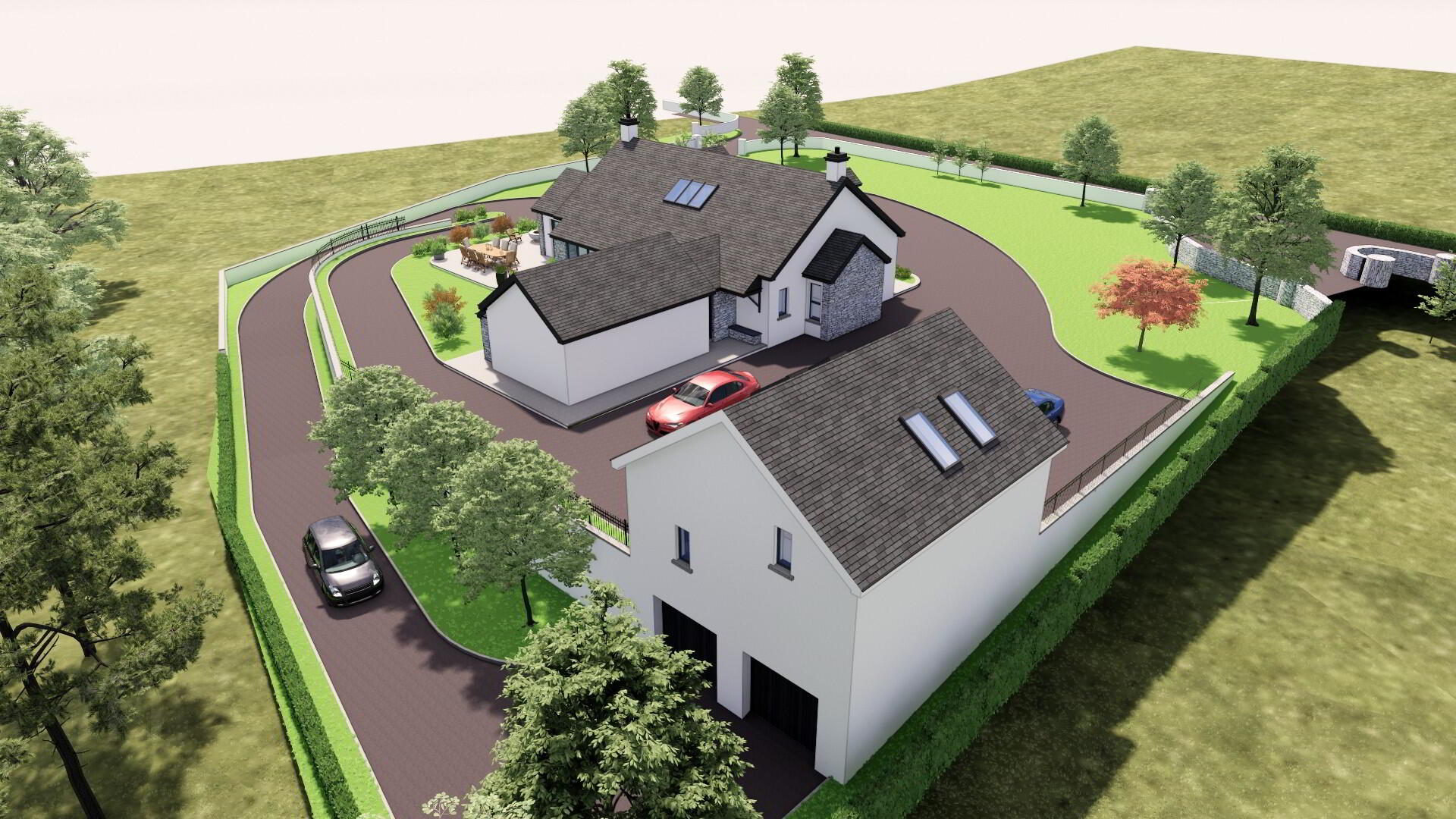 83a Old Park Road, Drumaness, Ballynahinch 7 of 9