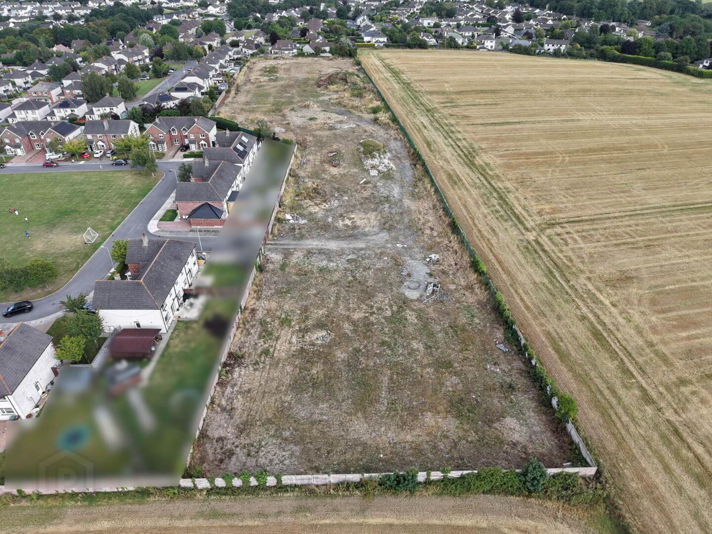 Lands, At Gort Na Manach 3 of 11