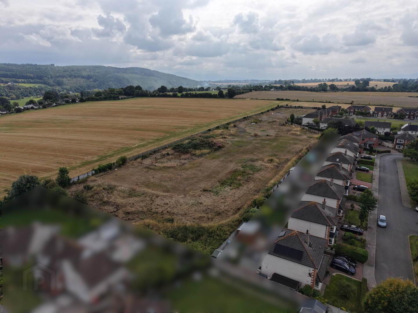 Lands, At Gort Na Manach 8 of 11