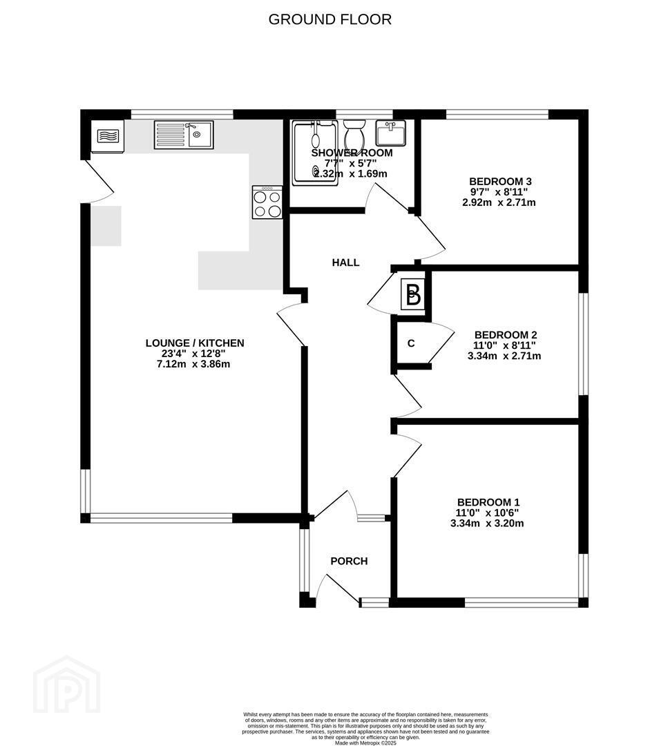 37 Seymour Road 28 of 28