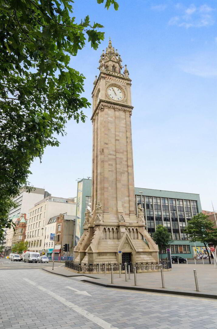 16 Queens Square, 17 Queens Square 3 of 12
