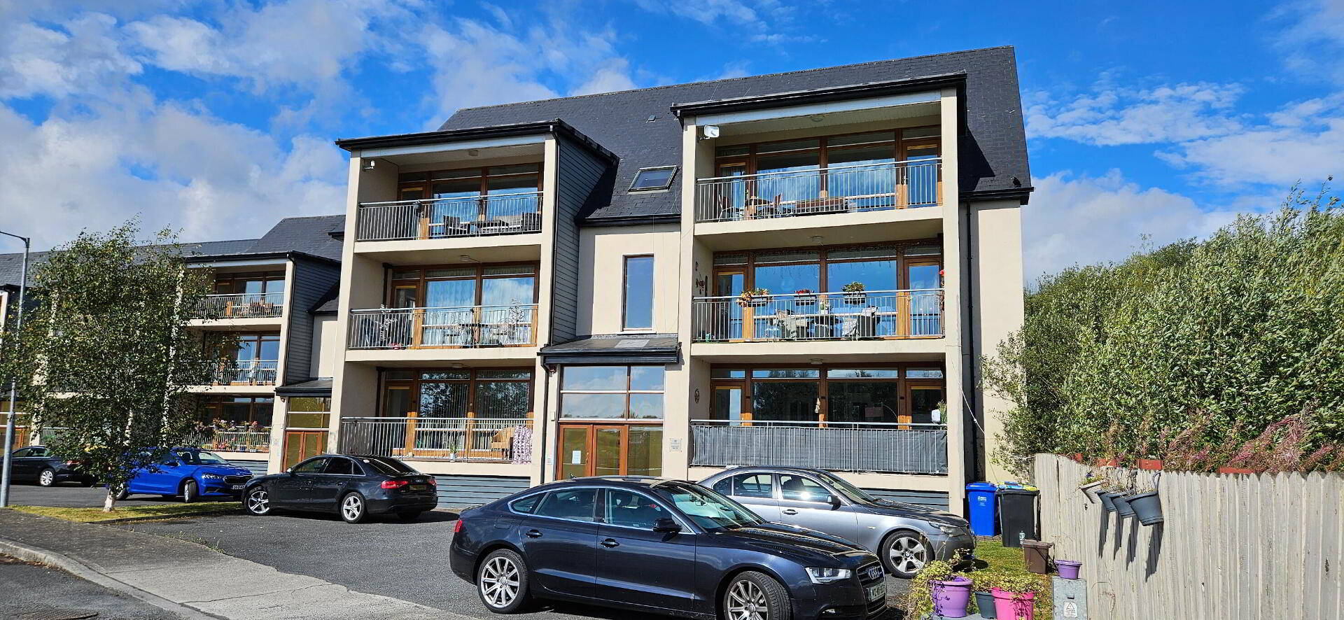 Apartment 49 The Waterfront 4 of 33