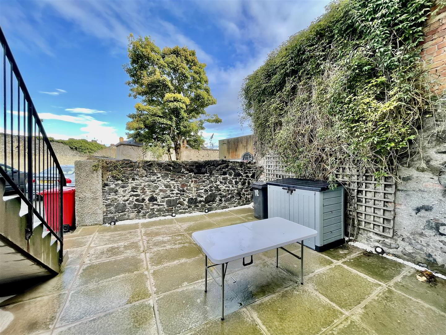 Apt 1 The Courtyard, Church Lane 11 of 13