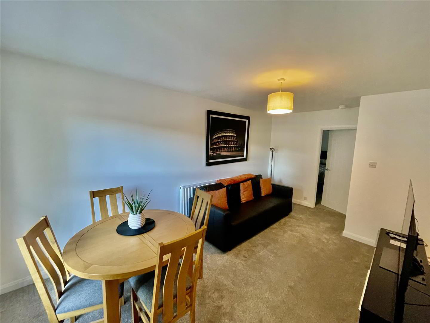 Apt 1 The Courtyard, Church Lane 7 of 13