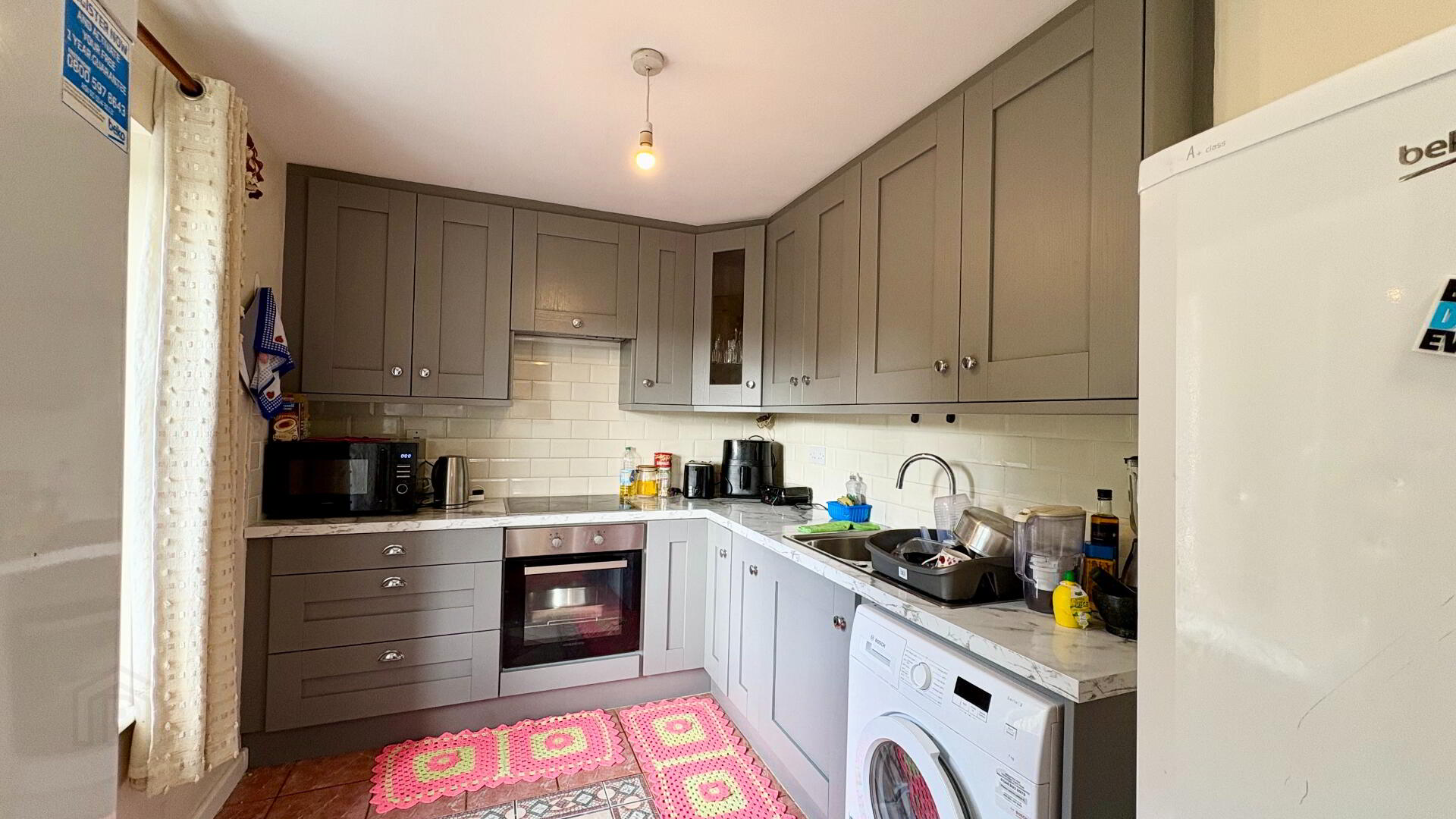 Apartment 44 Ferrybank, Leighlin Road 2 of 11