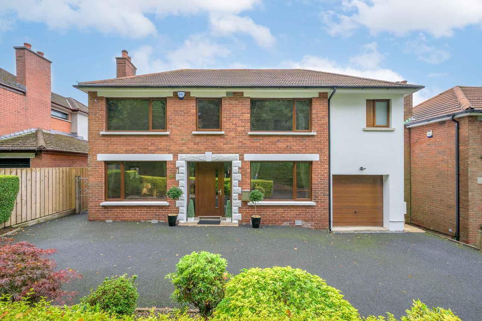 94 Old Holywood Road 1 of 41