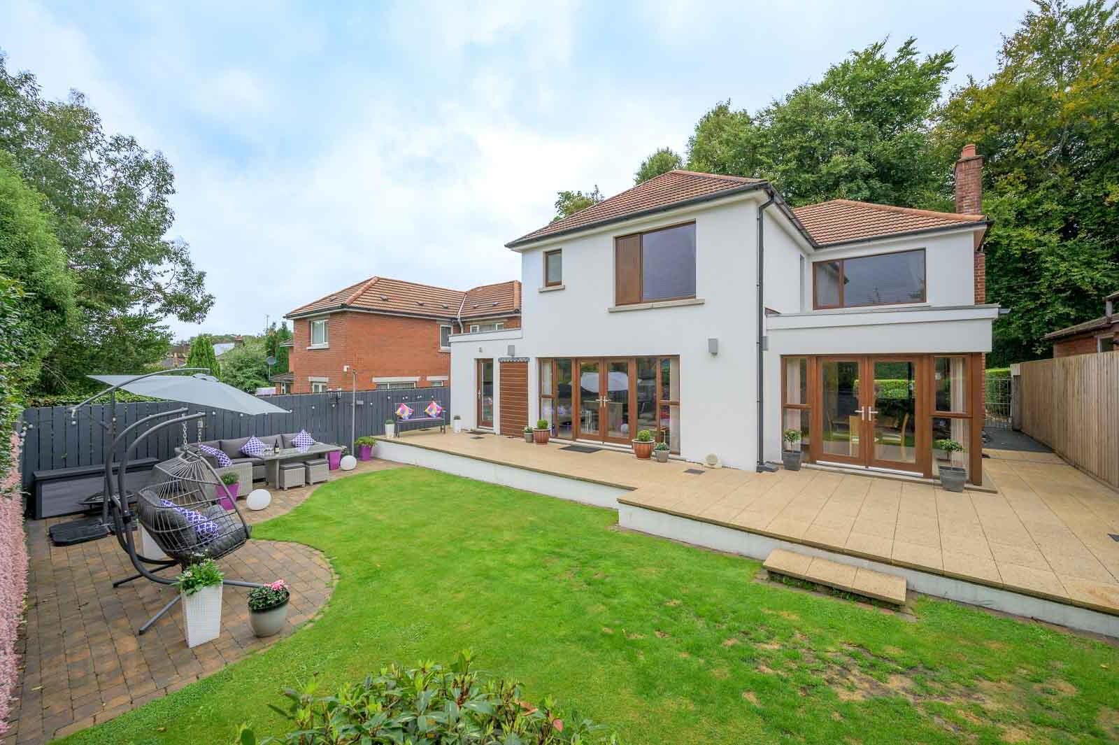 94 Old Holywood Road 38 of 41
