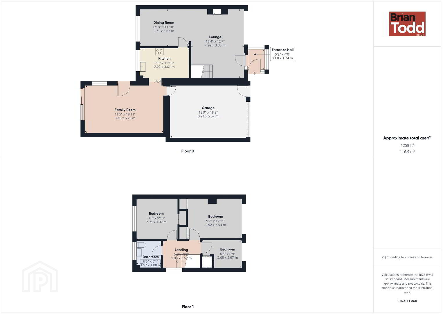 11 Ailsa Gardens 11 of 12