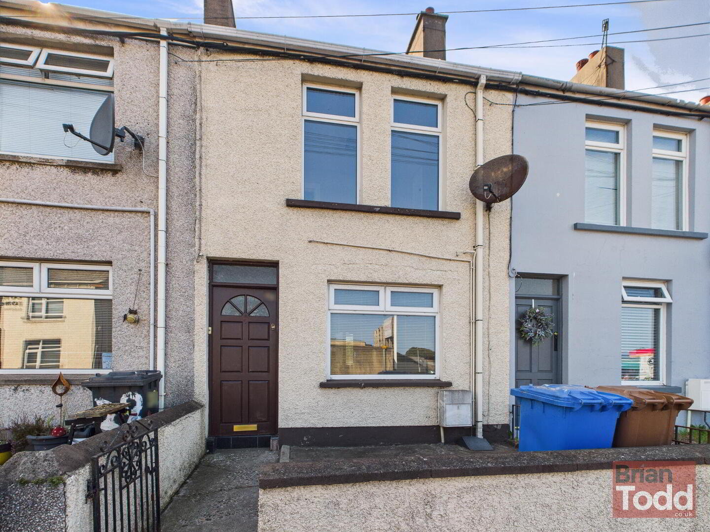 40 Old Glenarm Road 1 of 12