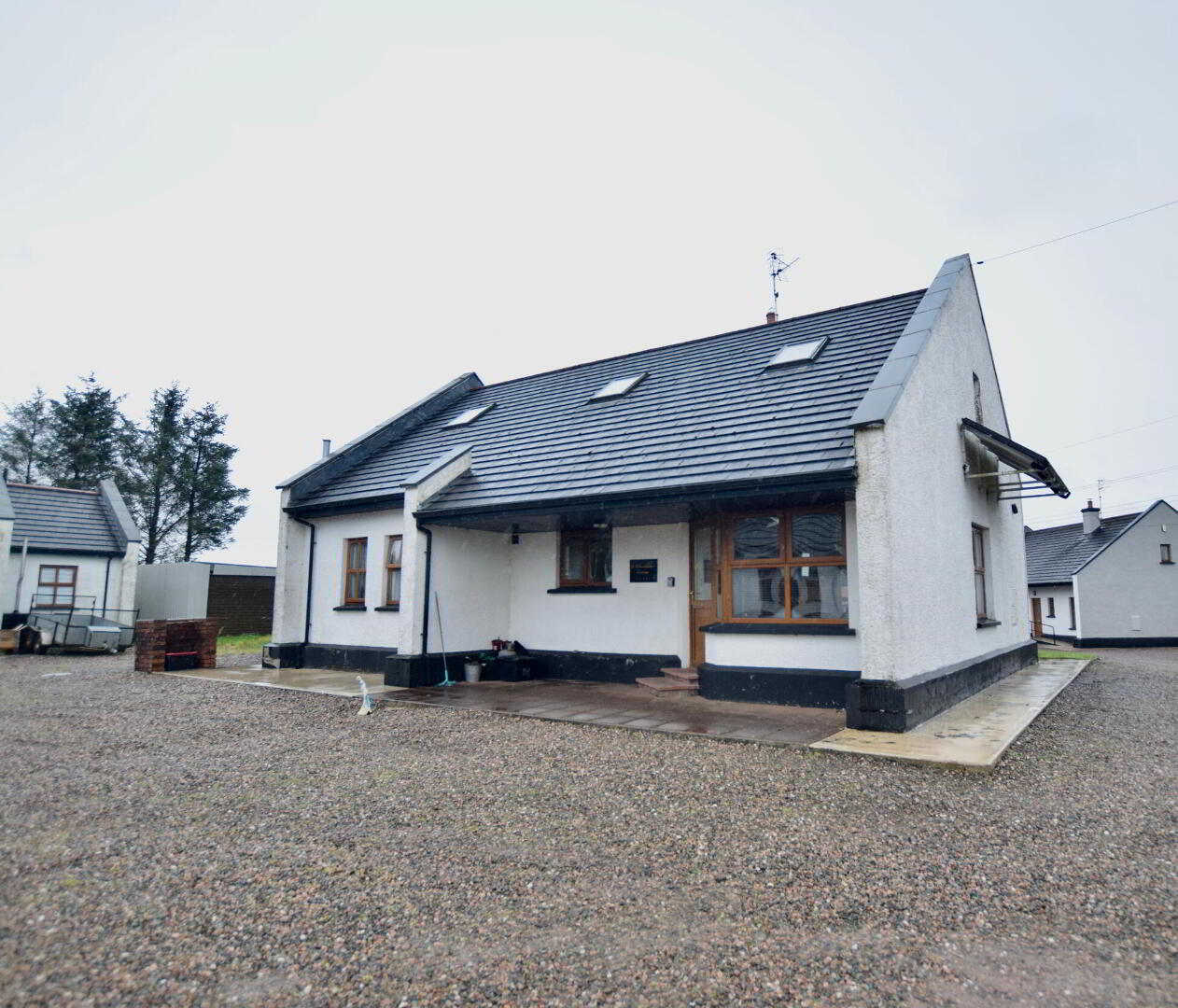 4 Sperrin View Cottages 26 of 26