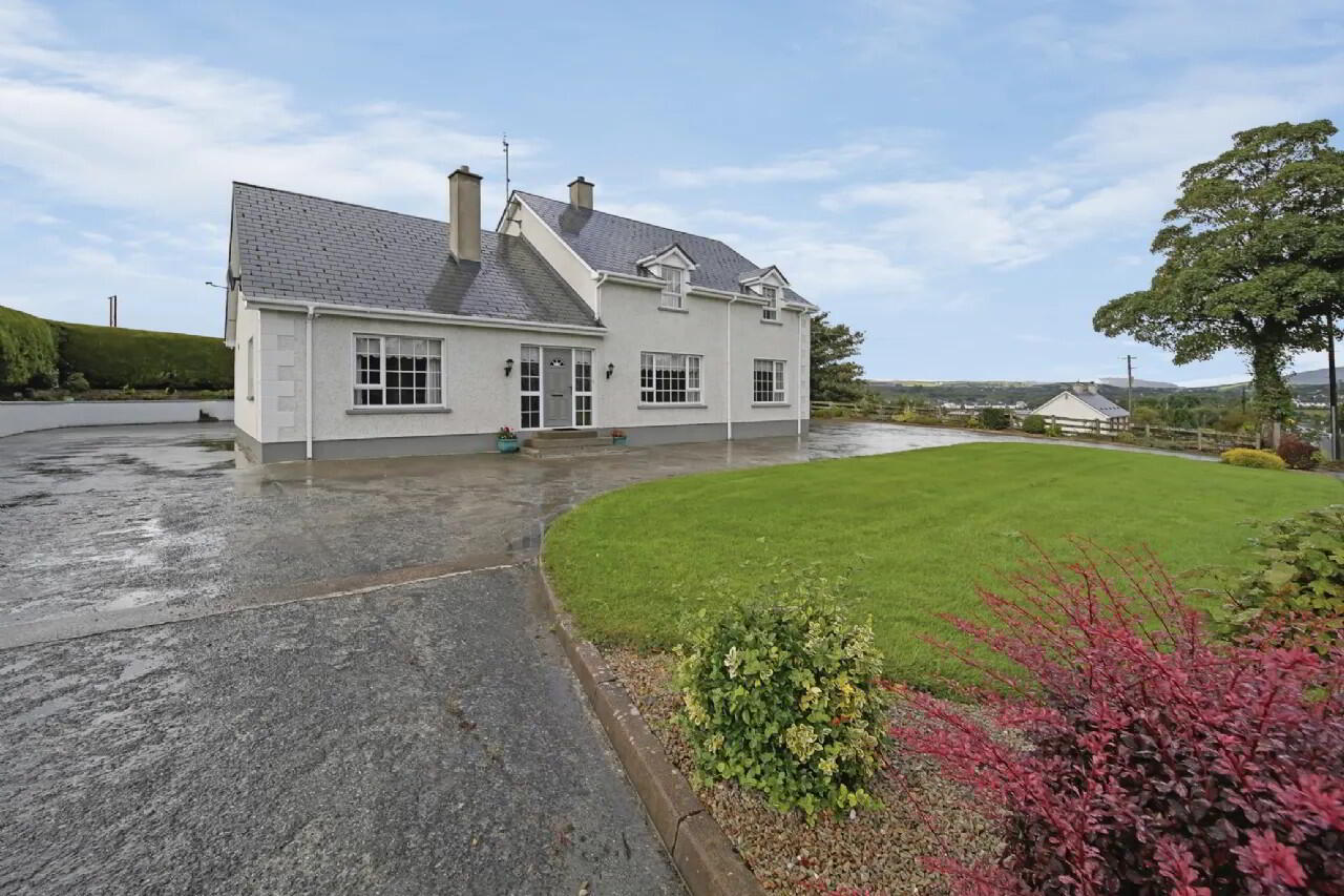 Ballykeeran 1 of 45