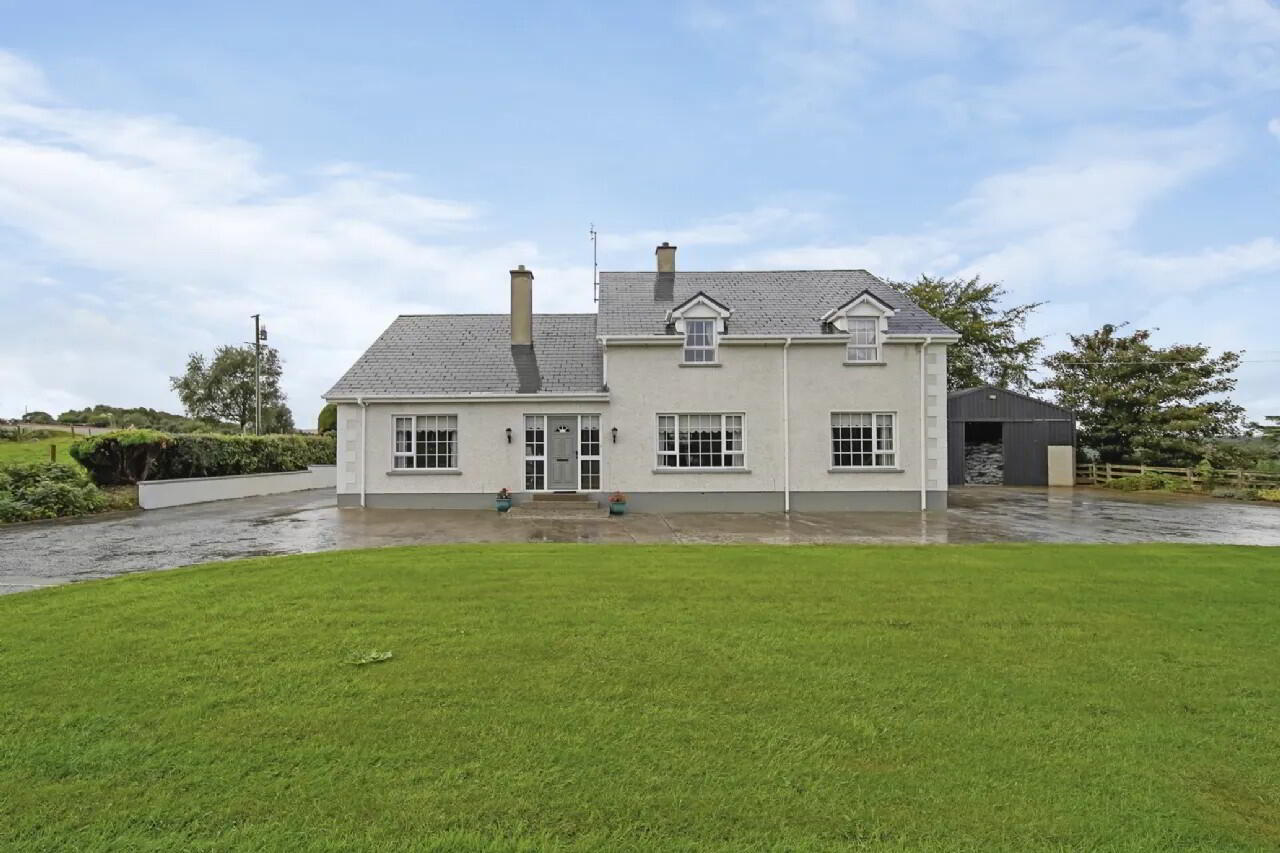 Ballykeeran 3 of 45