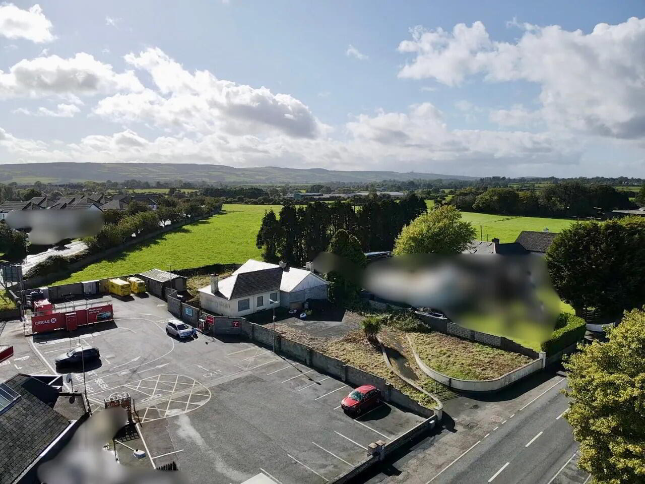 Site, With Derelict Dwelling 3 of 7