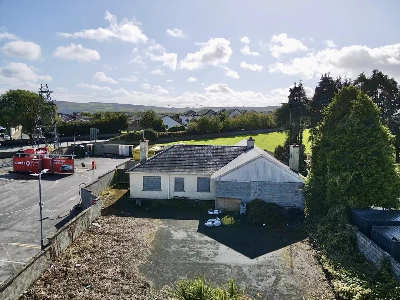 Site, With Derelict Dwelling 4 of 7