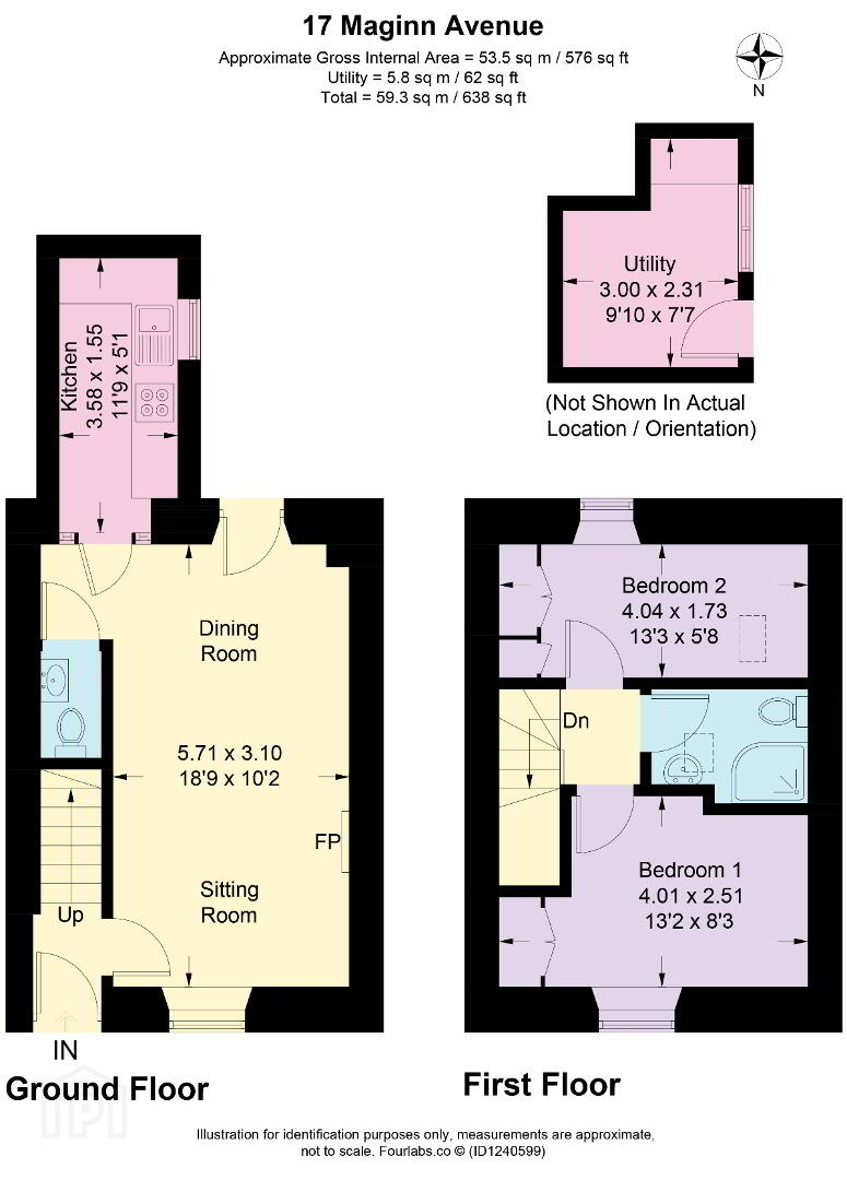 17 Maginn Avenue 21 of 25