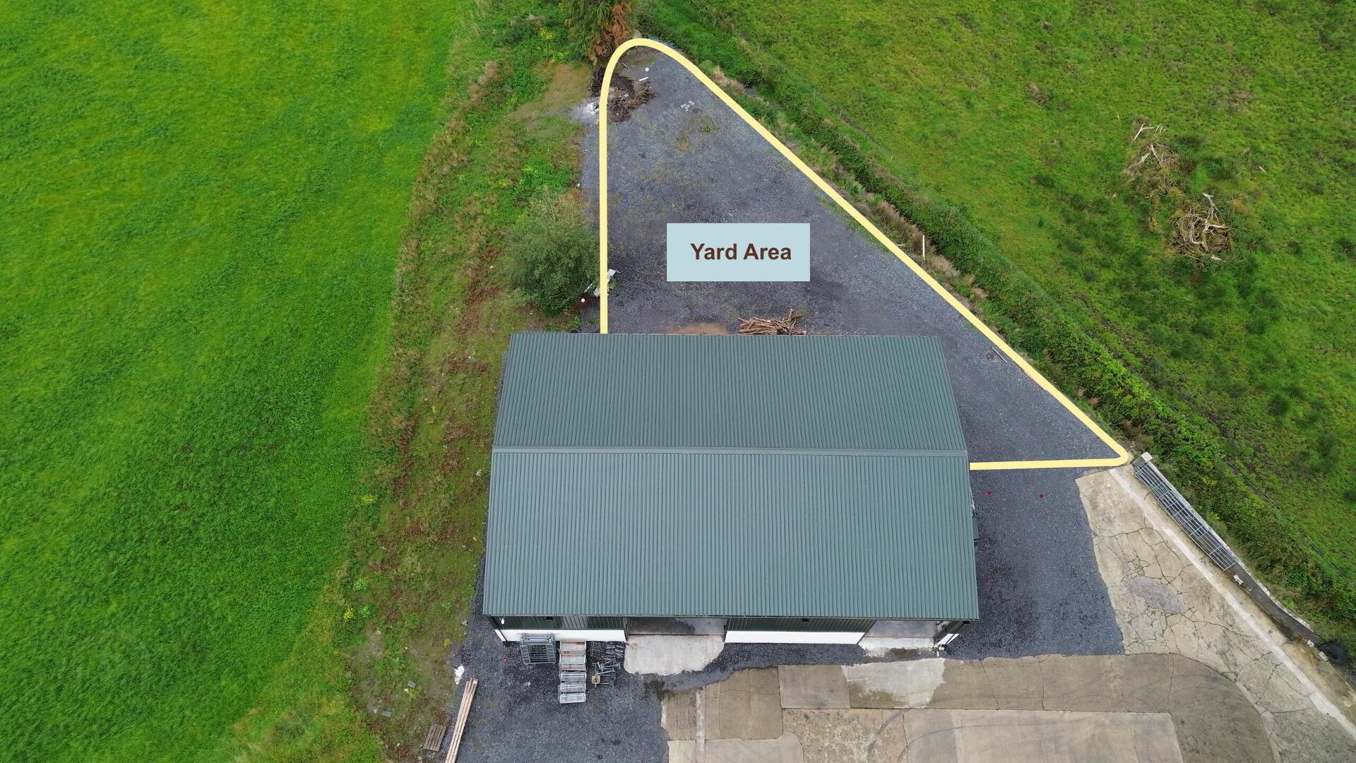 Unit 1, 28 Esker Road 2 of 12