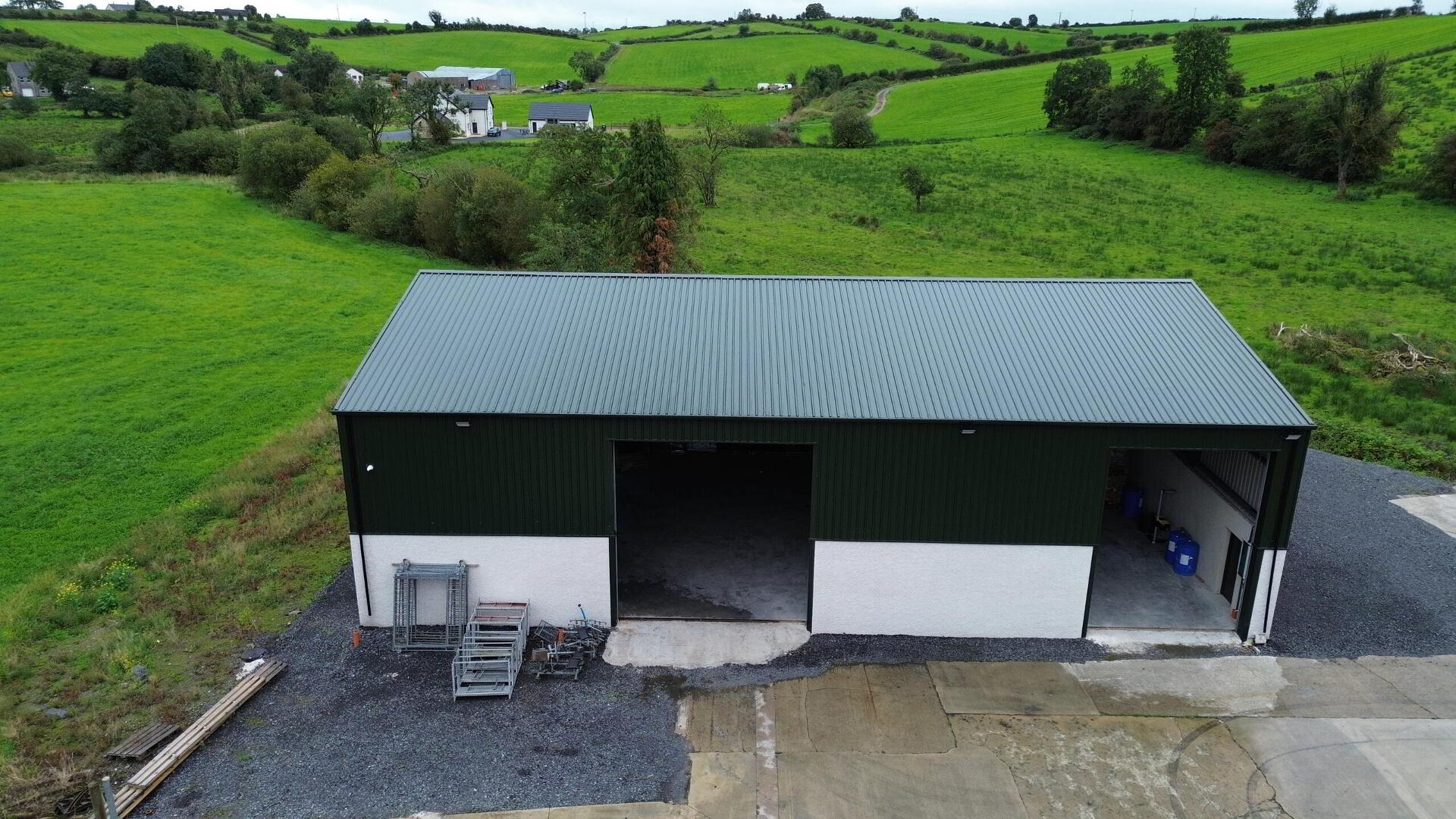 Unit 1, 28 Esker Road 1 of 12