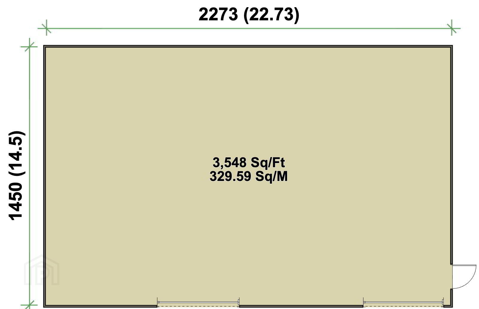 Unit 1, 28 Esker Road 12 of 12